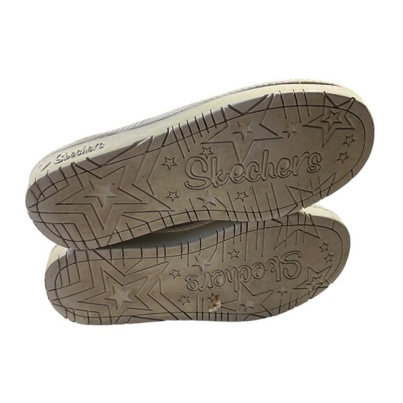 Skechers NASA Space-Themed Kids Boots With Appliqués & Star Accents Size 3 - Picture 6 of 8